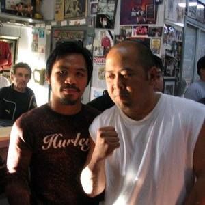 Meet your Posher, Erwin